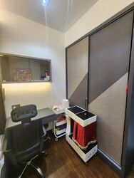 The Lanai (D23), Condominium #632893461